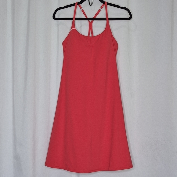 Halara Airy Backless Athletic Dress - Size S - Picture 6 of 16